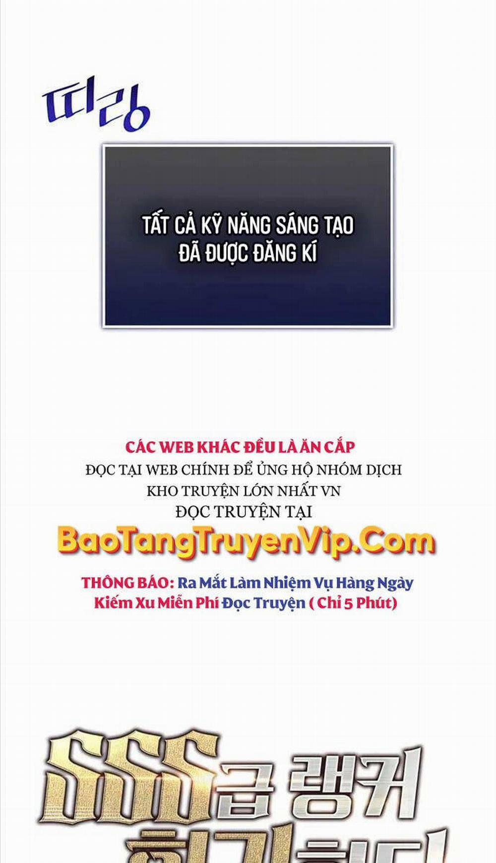 Sự Trở Lại Của Người Chơi Cấp Sss 95 trang 27