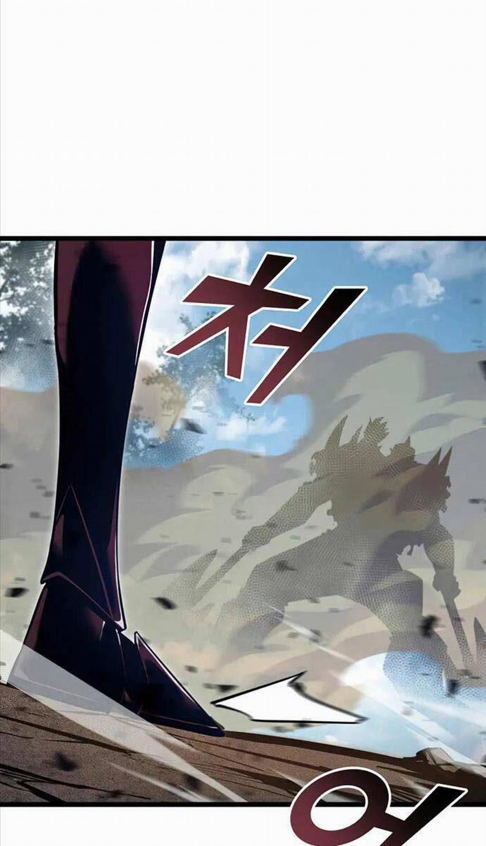 Sự Trở Lại Của Người Chơi Cấp Sss 95 trang 30