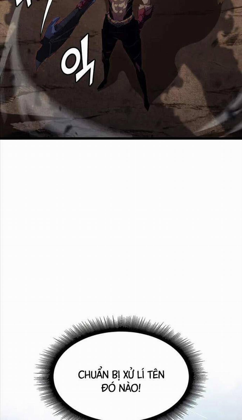 Sự Trở Lại Của Người Chơi Cấp Sss 95 trang 32