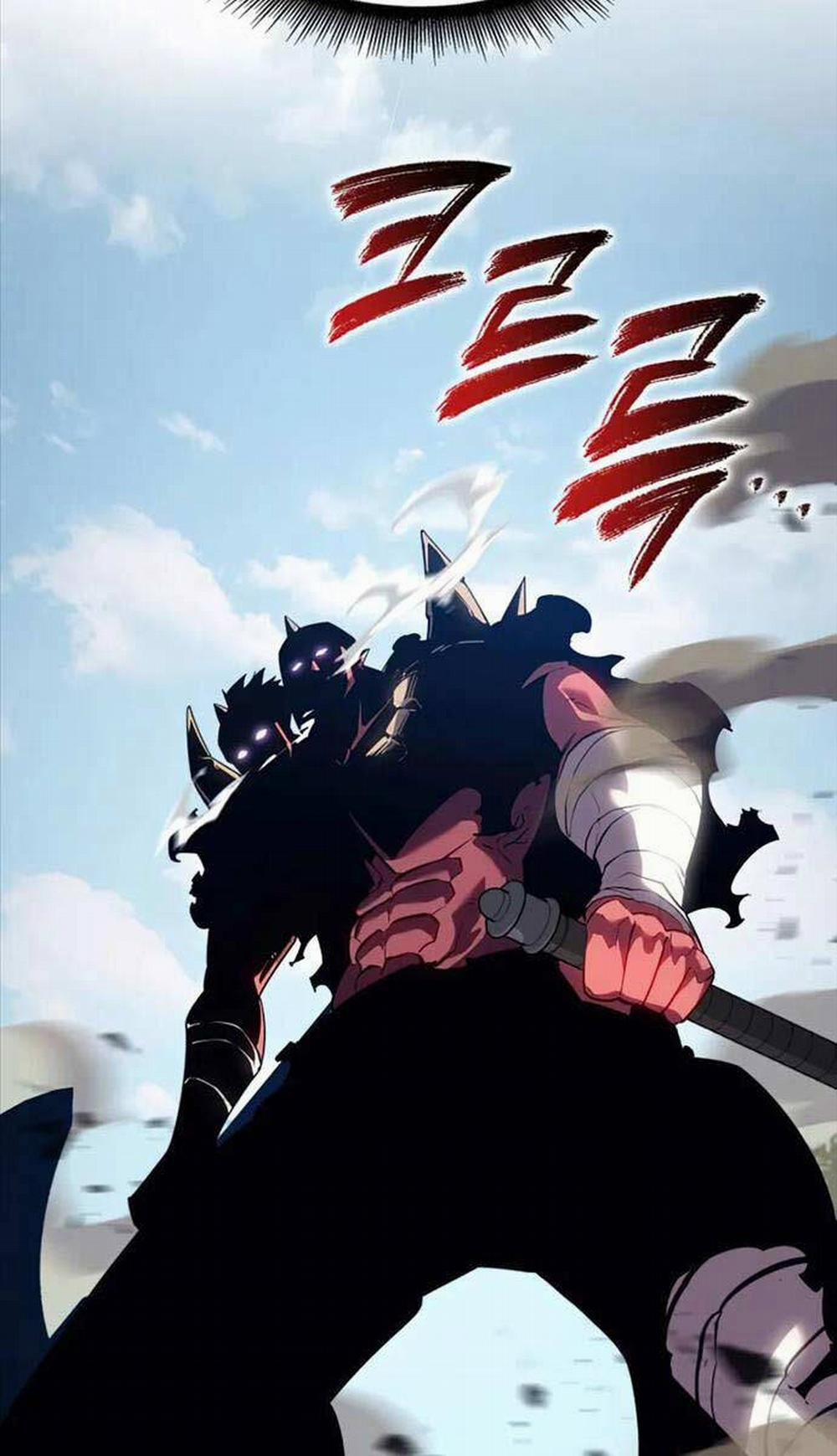 Sự Trở Lại Của Người Chơi Cấp Sss 95 trang 33