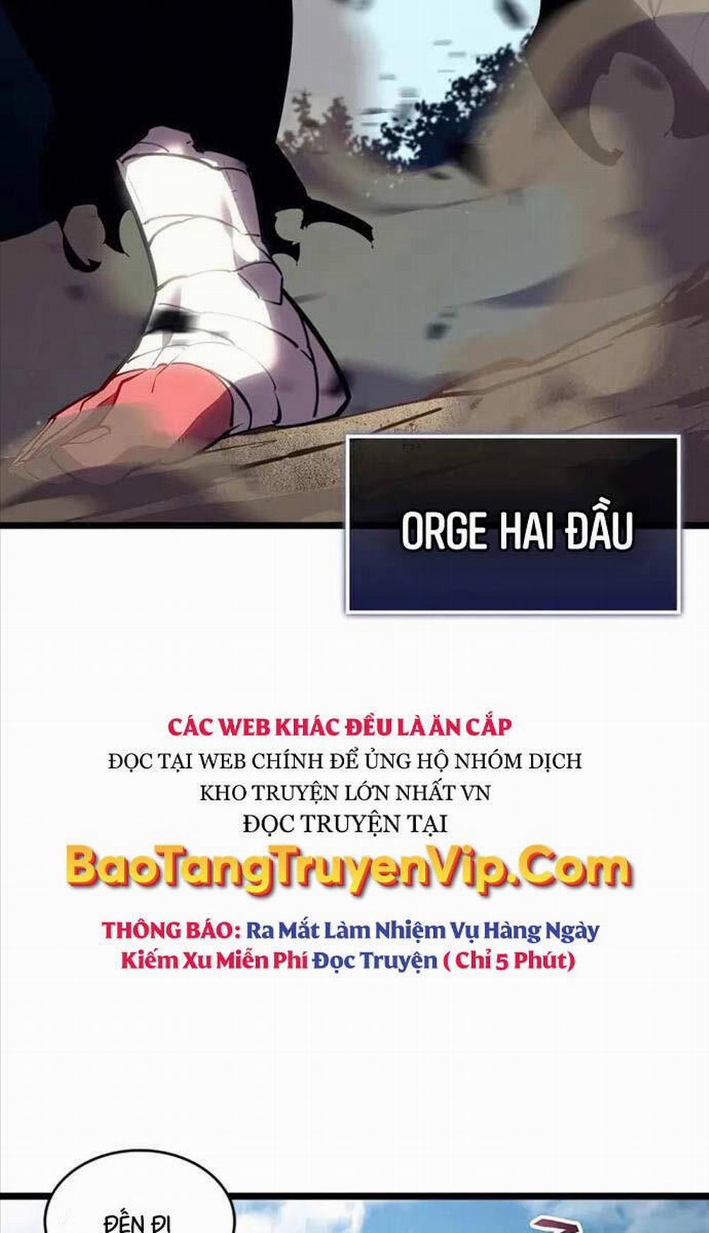 Sự Trở Lại Của Người Chơi Cấp Sss 95 trang 34