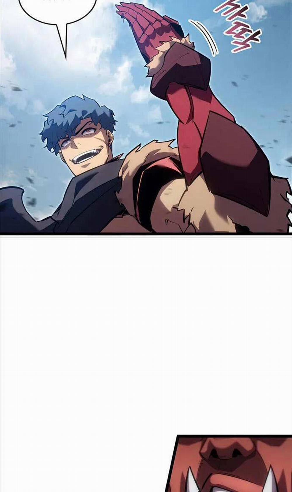 Sự Trở Lại Của Người Chơi Cấp Sss 95 trang 35