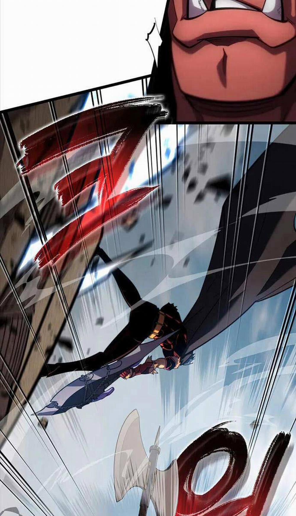 Sự Trở Lại Của Người Chơi Cấp Sss 95 trang 36