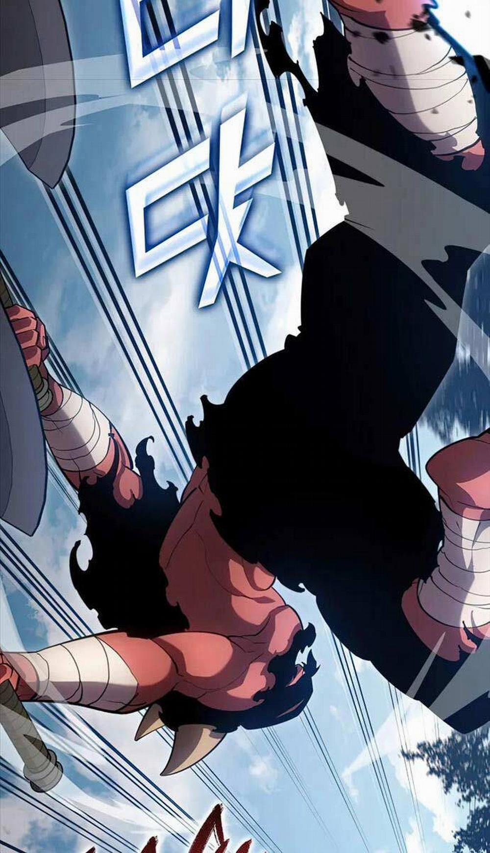 Sự Trở Lại Của Người Chơi Cấp Sss 95 trang 39