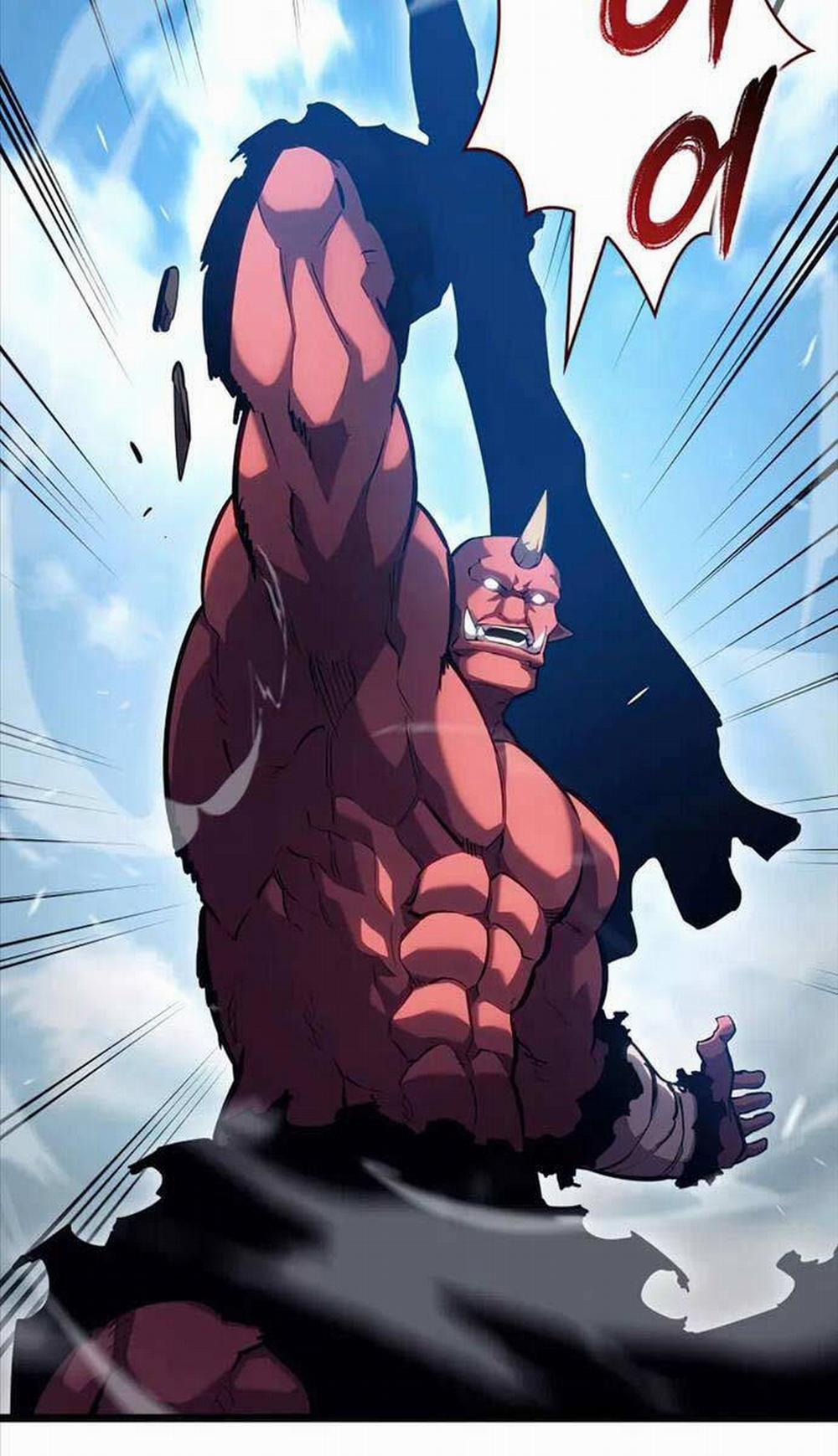 Sự Trở Lại Của Người Chơi Cấp Sss 95 trang 4