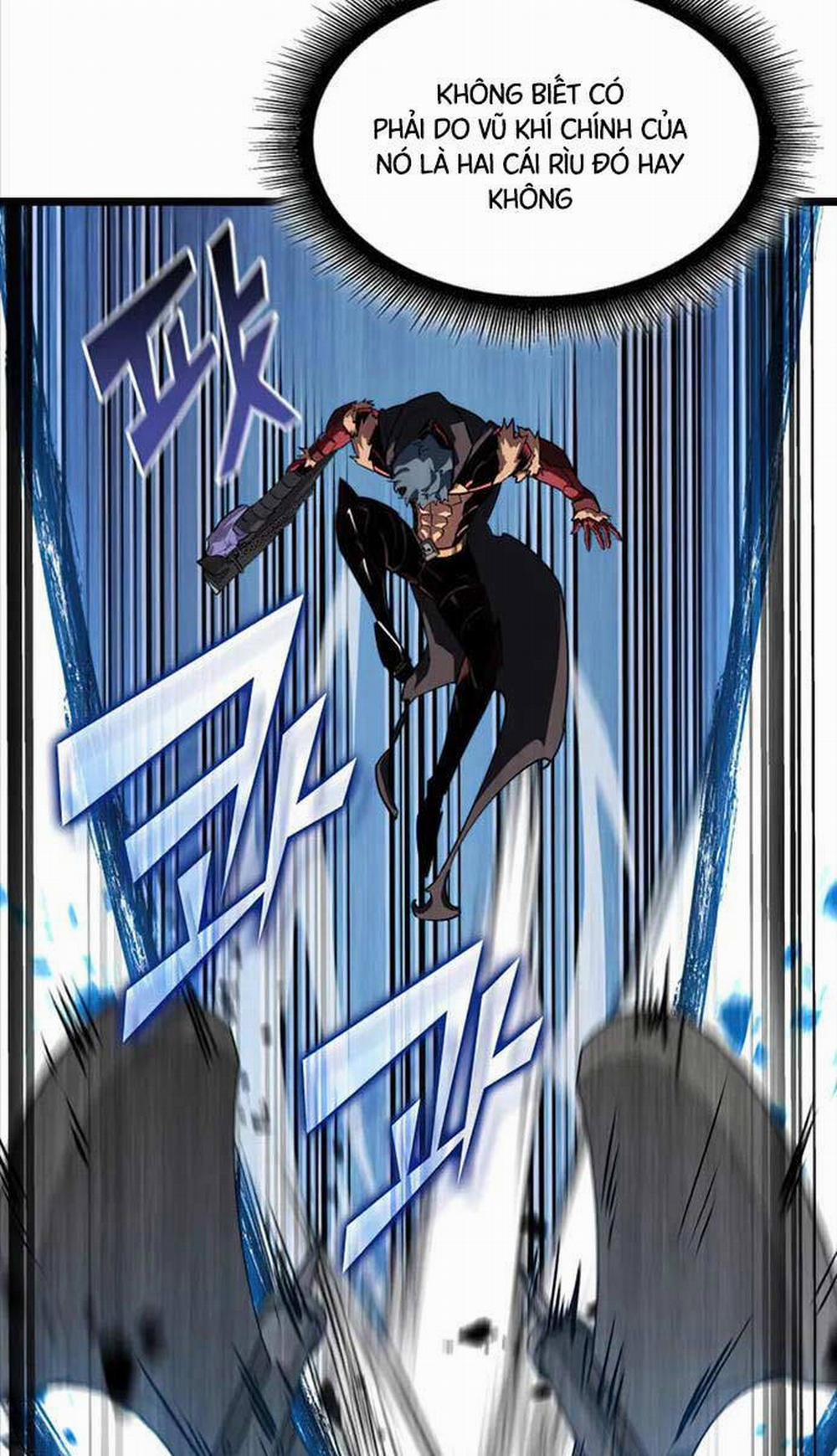 Sự Trở Lại Của Người Chơi Cấp Sss 95 trang 41