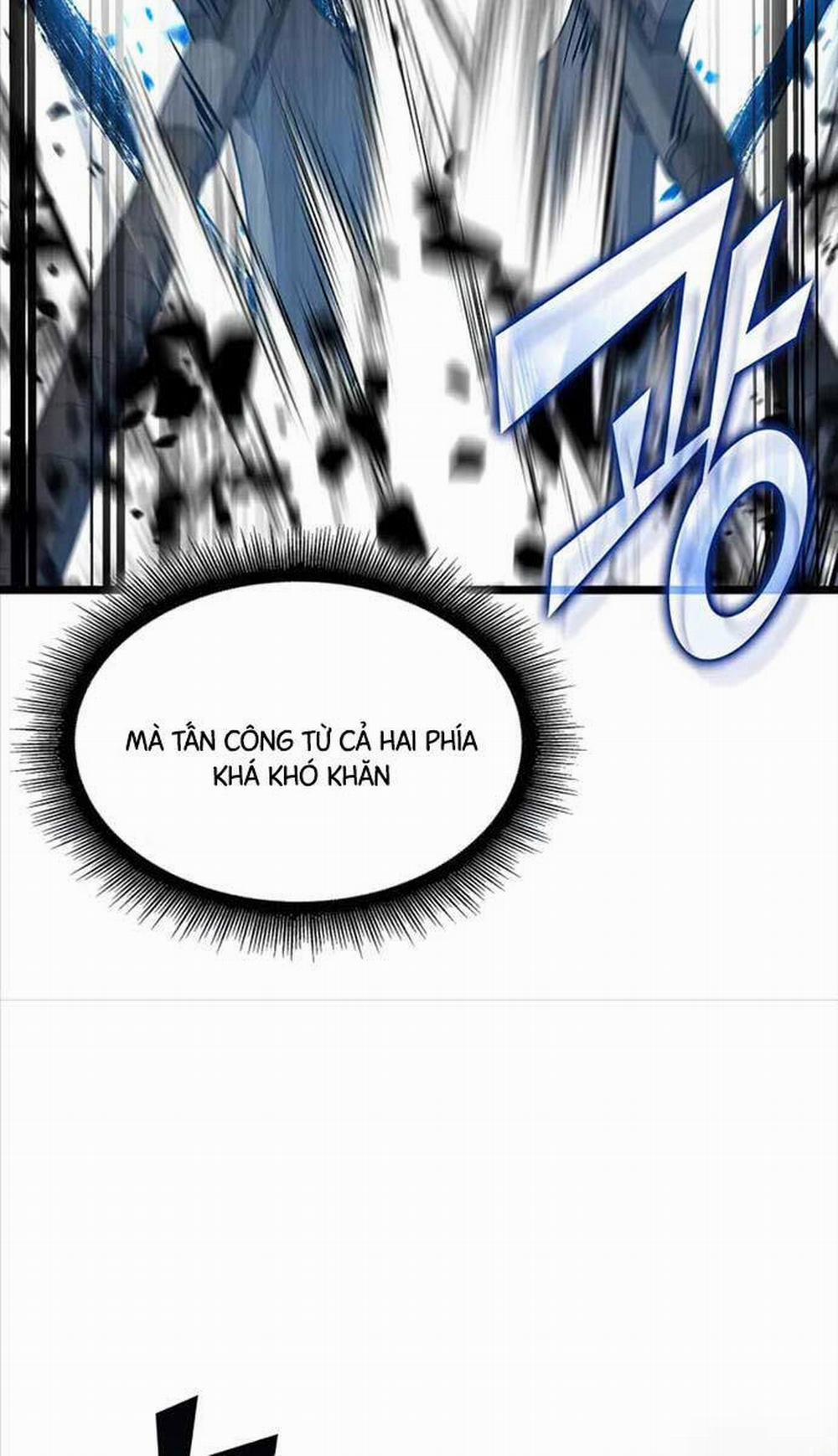 Sự Trở Lại Của Người Chơi Cấp Sss 95 trang 42