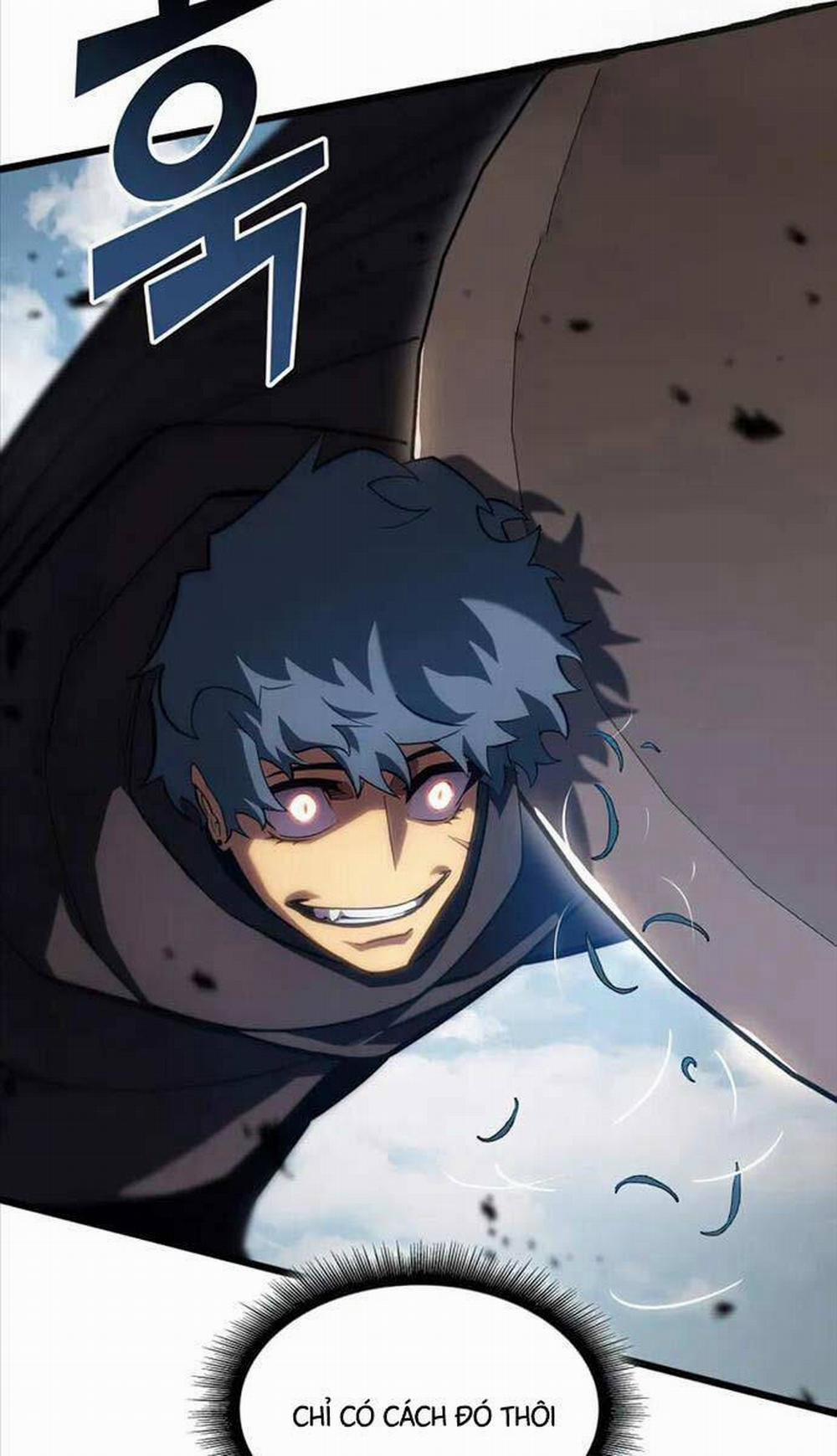 Sự Trở Lại Của Người Chơi Cấp Sss 95 trang 43