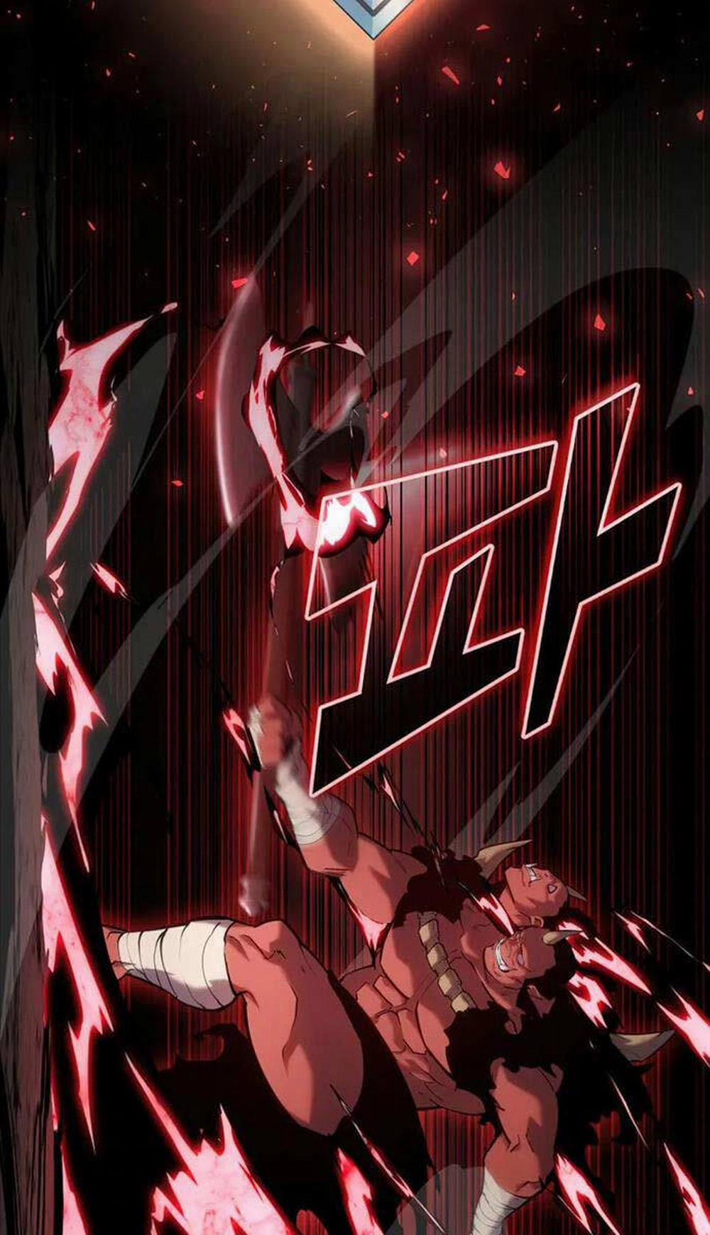 Sự Trở Lại Của Người Chơi Cấp Sss 95 trang 48