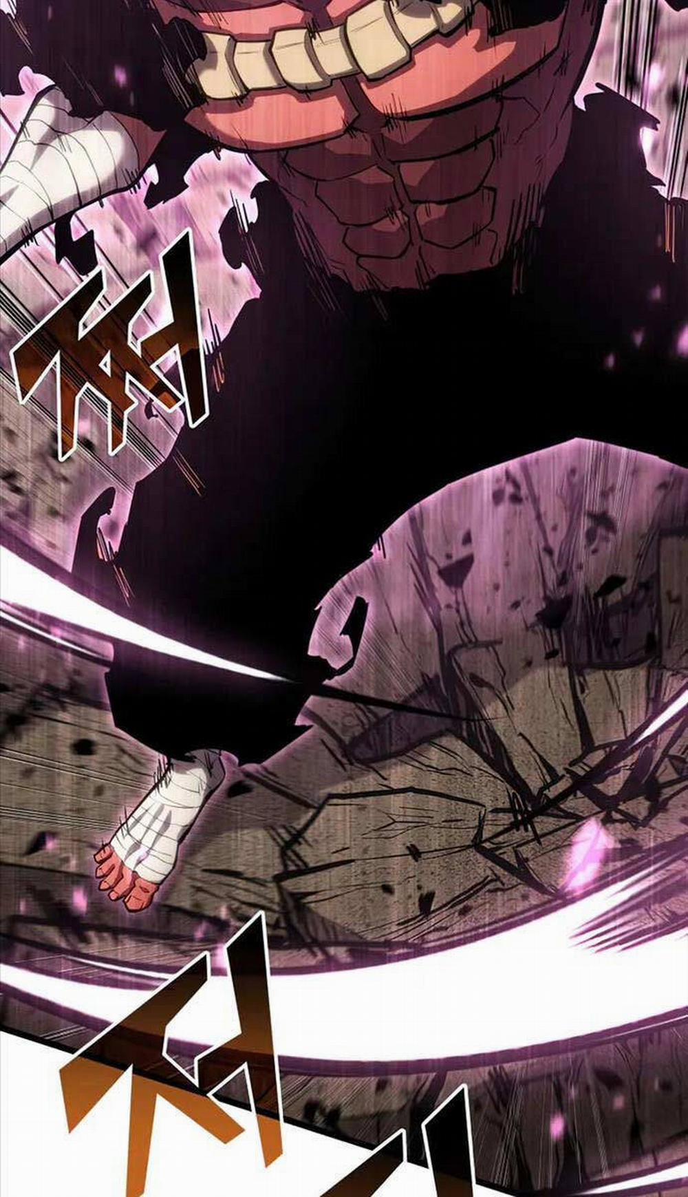 Sự Trở Lại Của Người Chơi Cấp Sss 95 trang 56