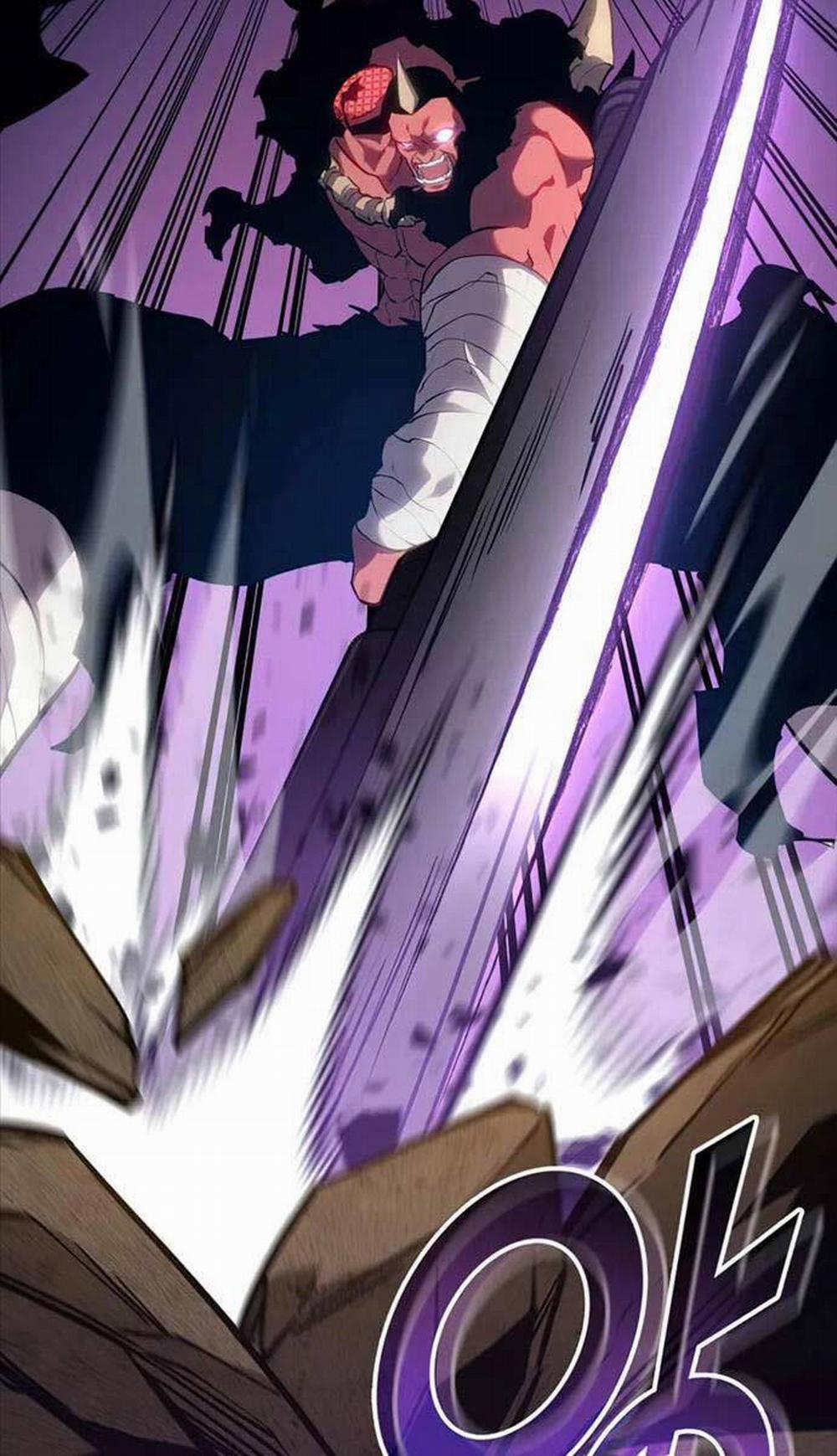 Sự Trở Lại Của Người Chơi Cấp Sss 95 trang 58