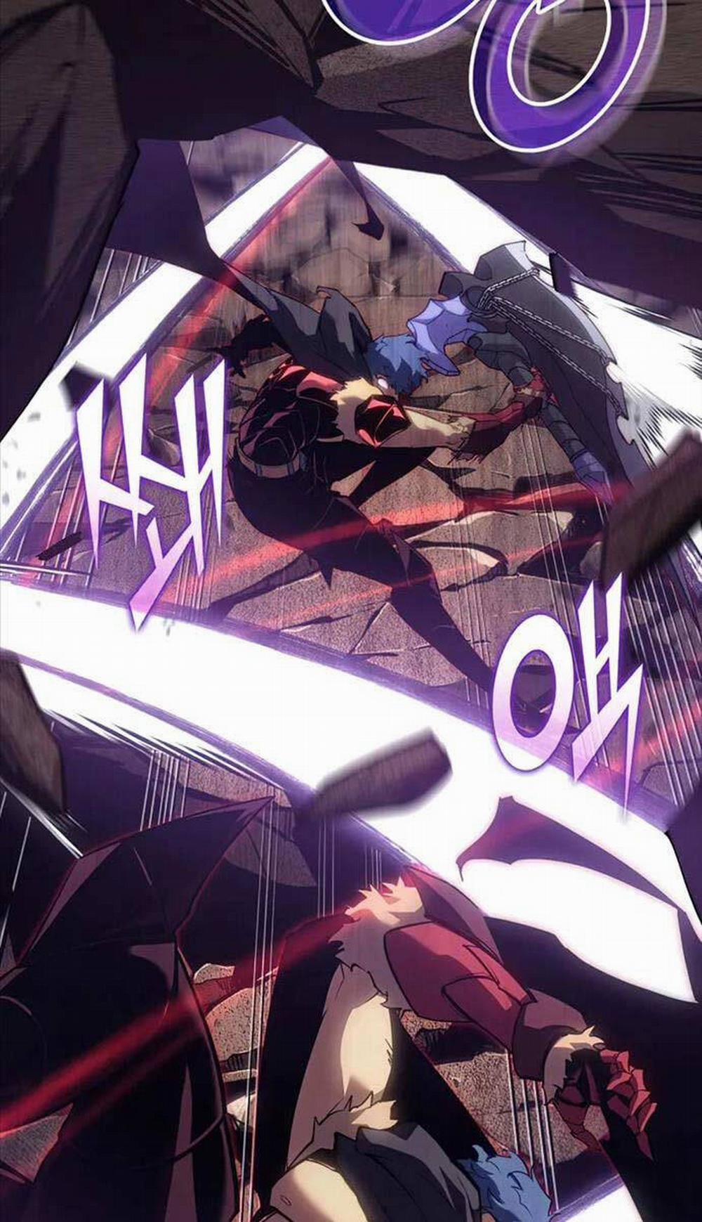 Sự Trở Lại Của Người Chơi Cấp Sss 95 trang 59