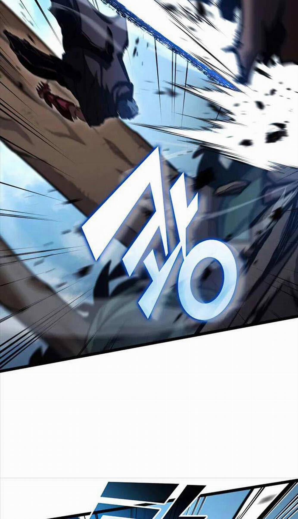 Sự Trở Lại Của Người Chơi Cấp Sss 95 trang 6