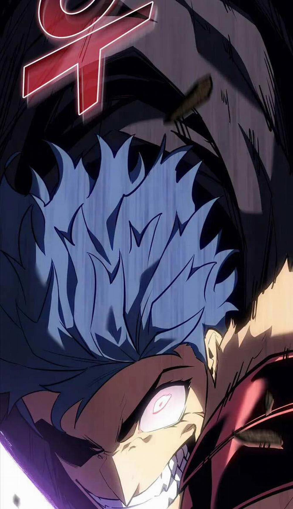 Sự Trở Lại Của Người Chơi Cấp Sss 95 trang 61