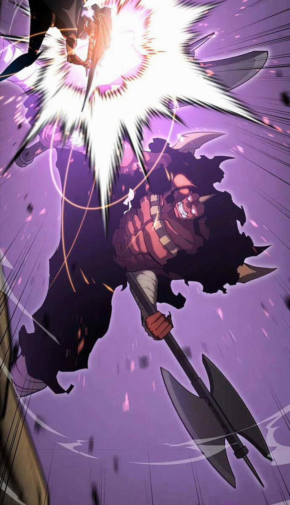 Sự Trở Lại Của Người Chơi Cấp Sss 95 trang 65