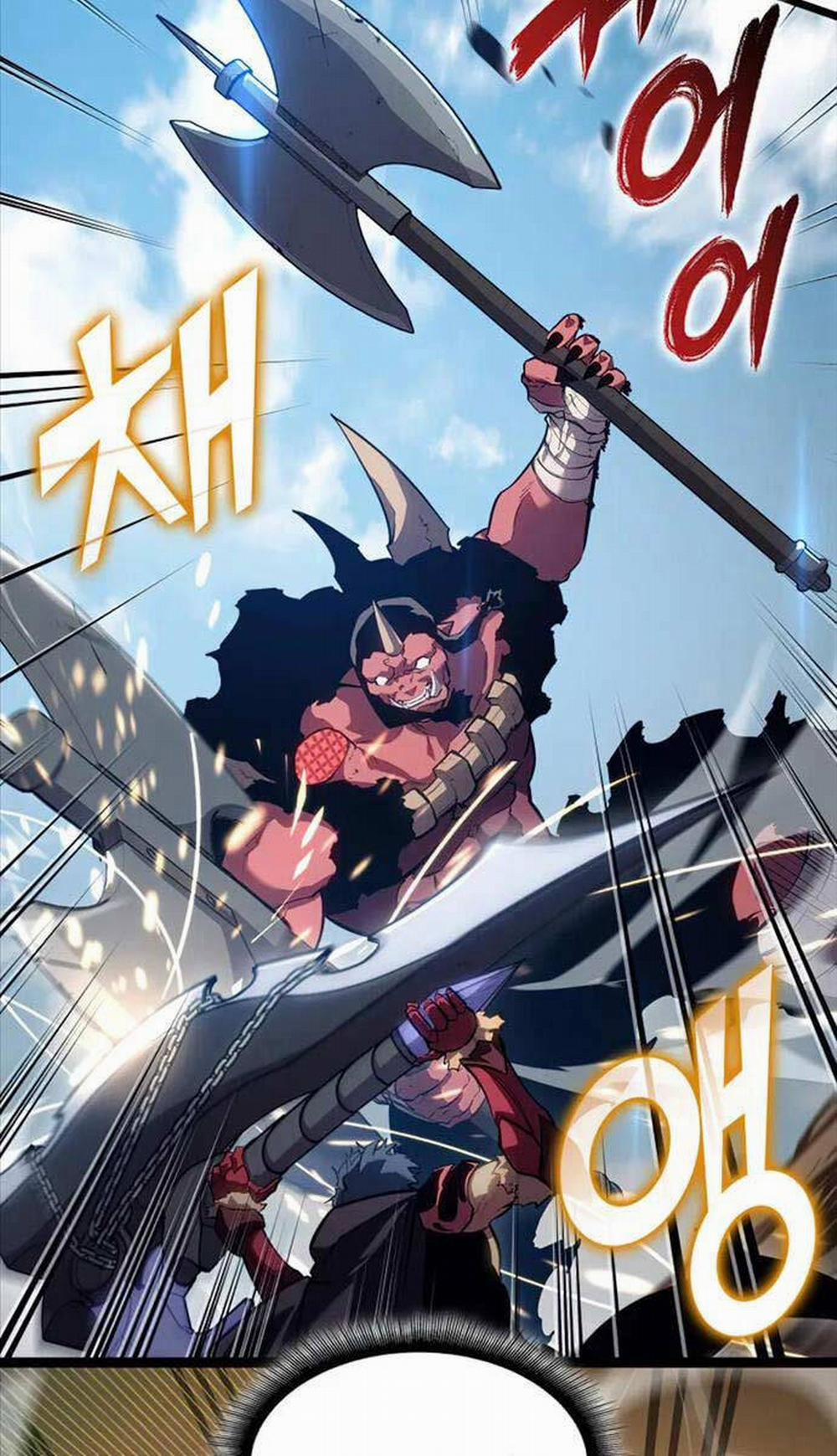 Sự Trở Lại Của Người Chơi Cấp Sss 95 trang 68