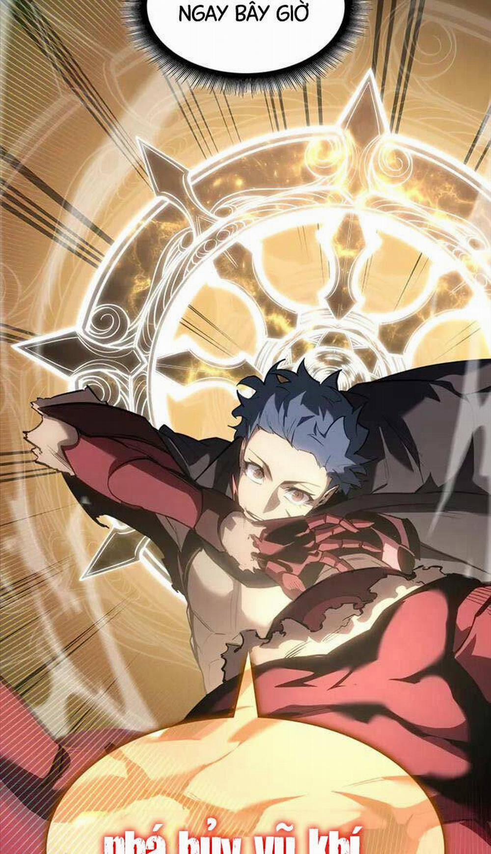 Sự Trở Lại Của Người Chơi Cấp Sss 95 trang 69