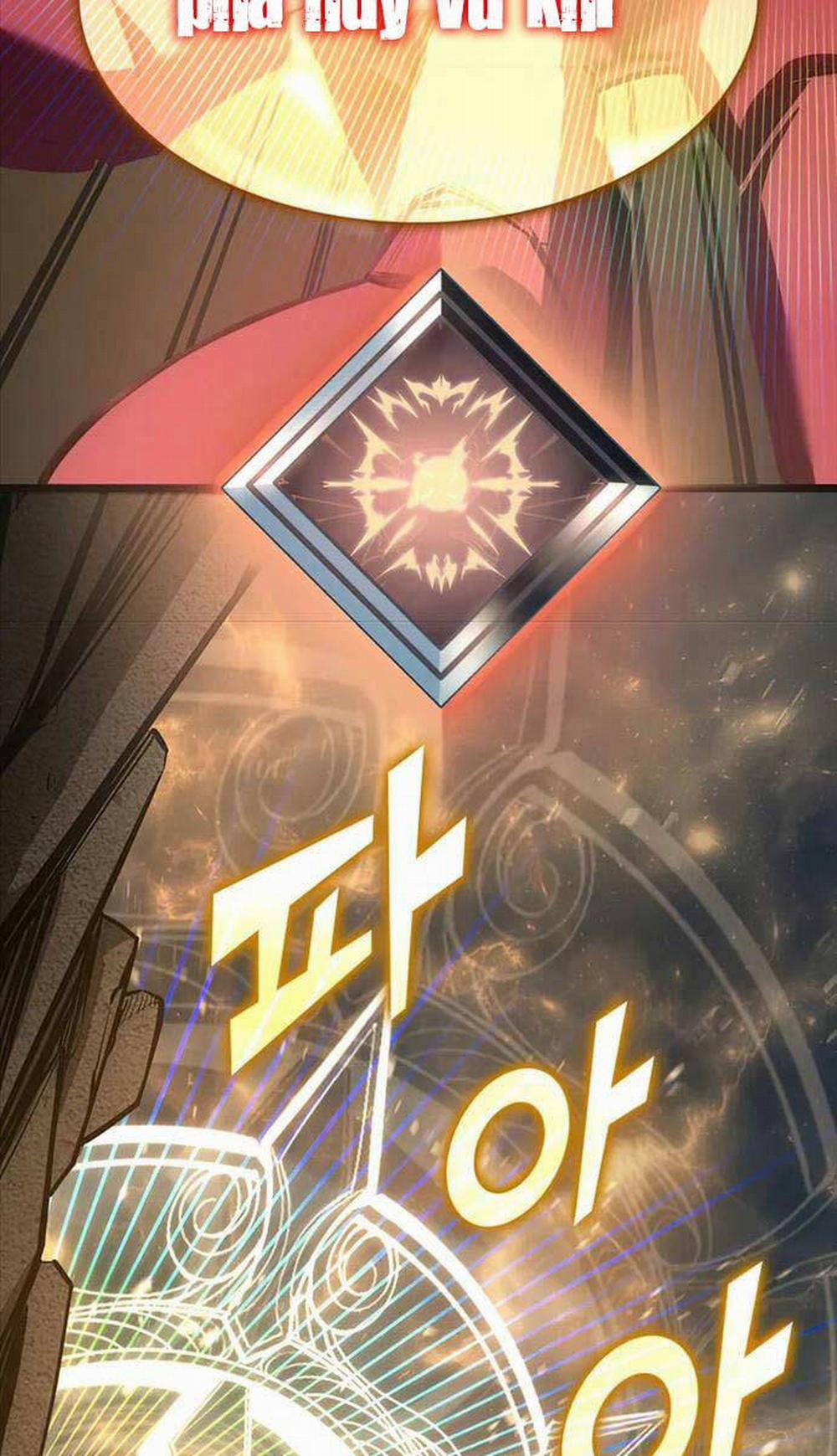 Sự Trở Lại Của Người Chơi Cấp Sss 95 trang 70