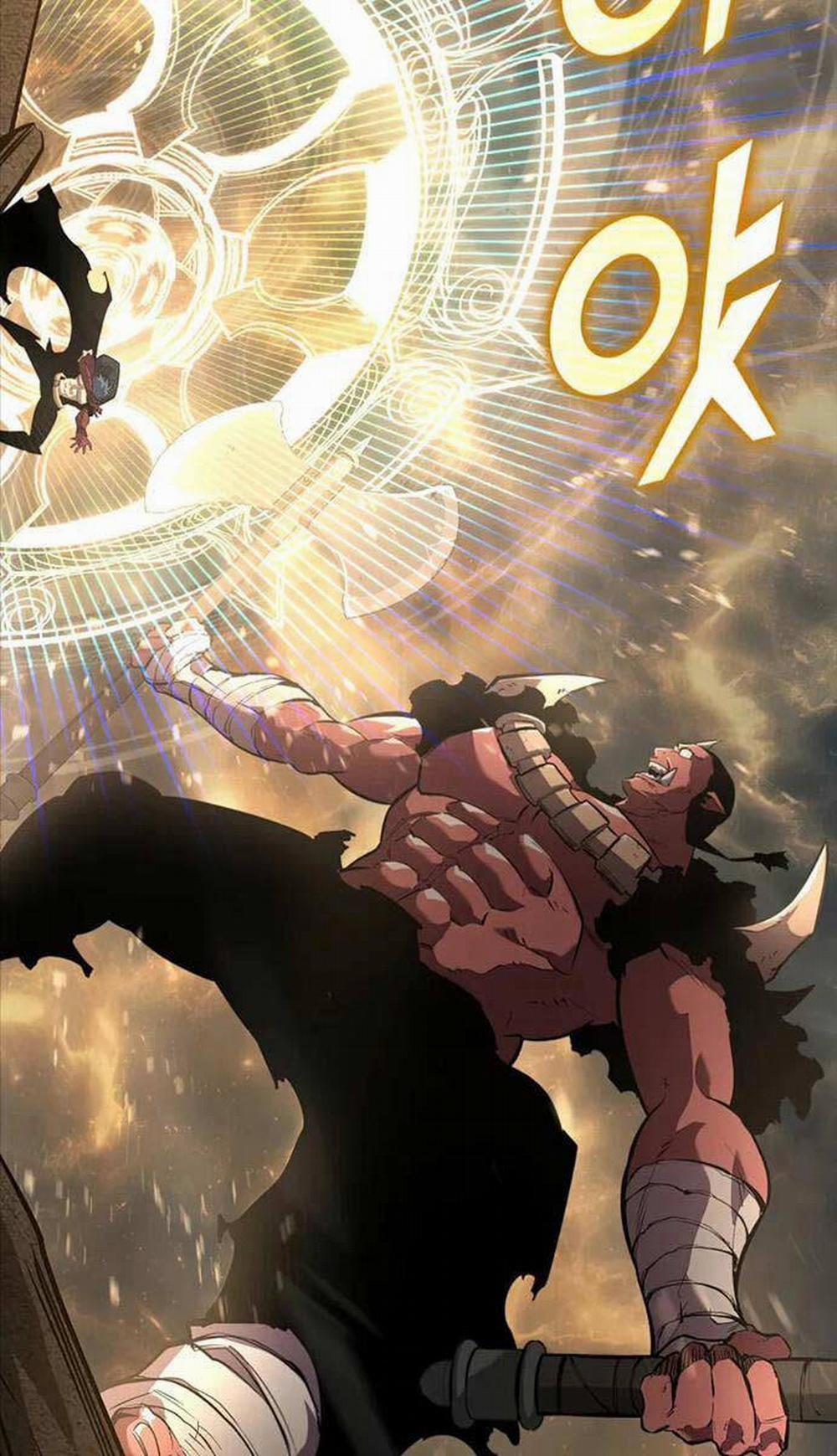 Sự Trở Lại Của Người Chơi Cấp Sss 95 trang 71