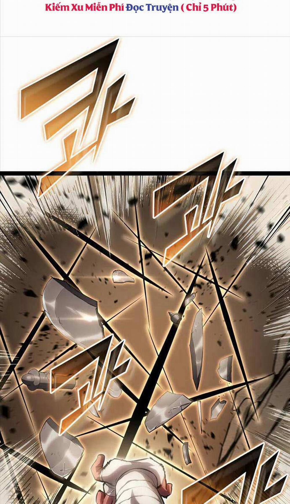 Sự Trở Lại Của Người Chơi Cấp Sss 95 trang 73