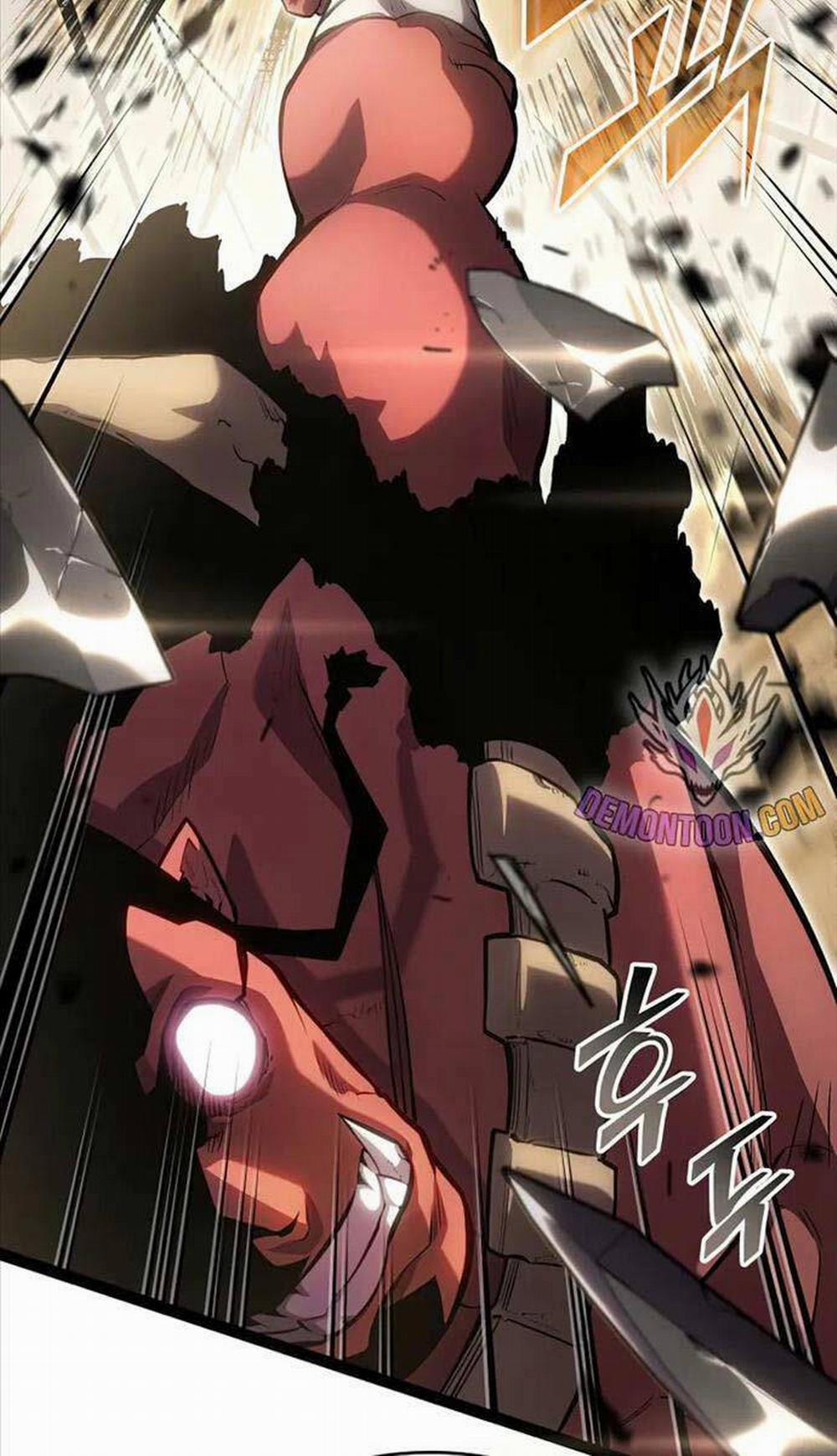 Sự Trở Lại Của Người Chơi Cấp Sss 95 trang 74