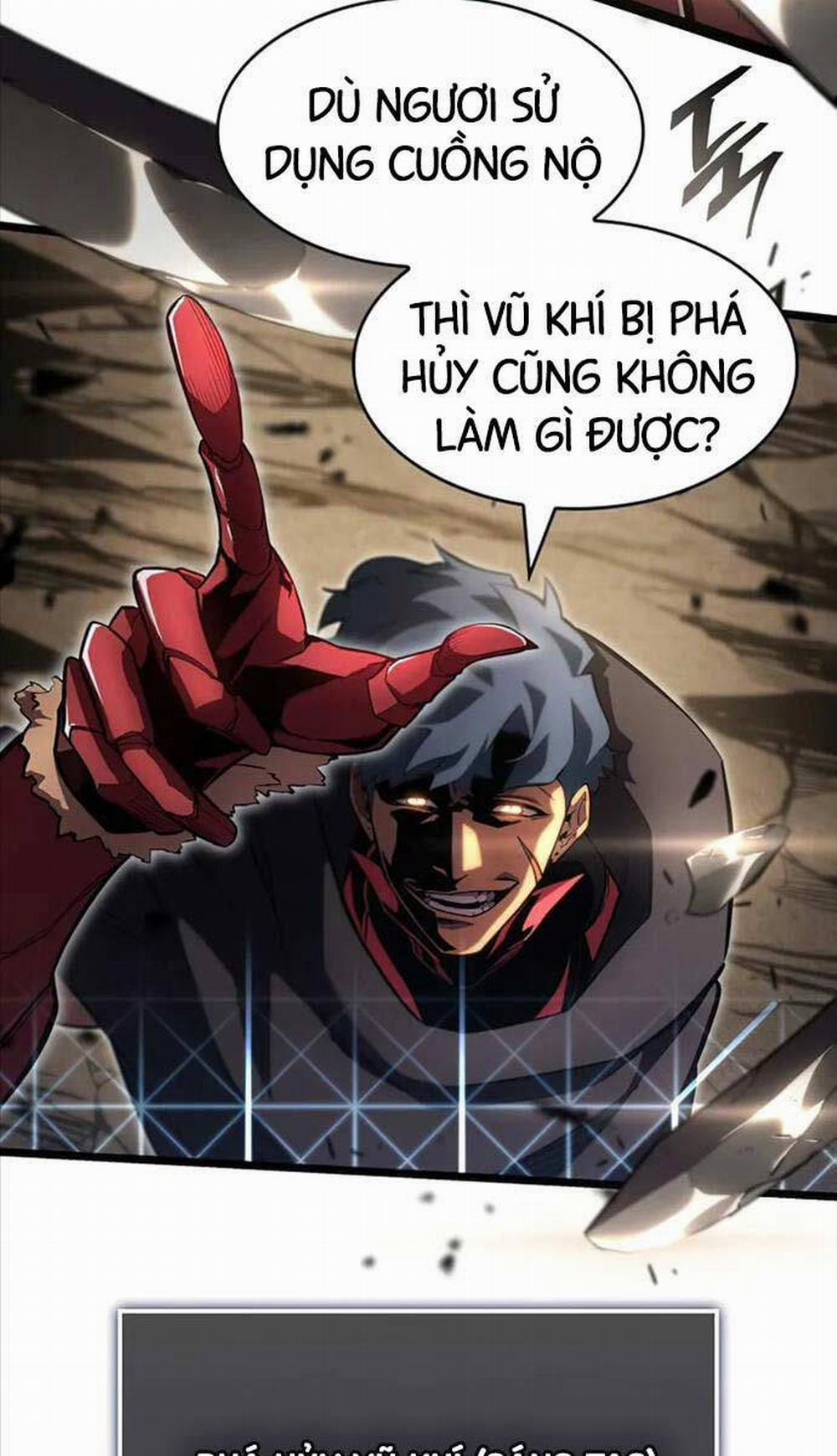 Sự Trở Lại Của Người Chơi Cấp Sss 95 trang 75