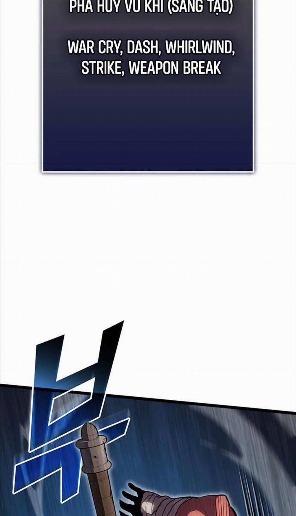 Sự Trở Lại Của Người Chơi Cấp Sss 95 trang 76