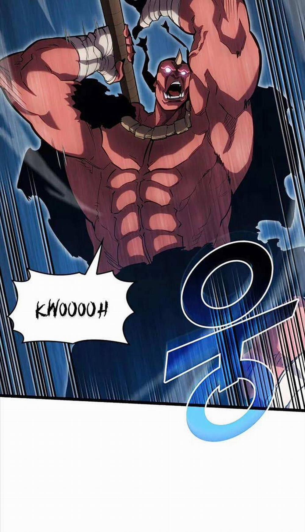 Sự Trở Lại Của Người Chơi Cấp Sss 95 trang 77