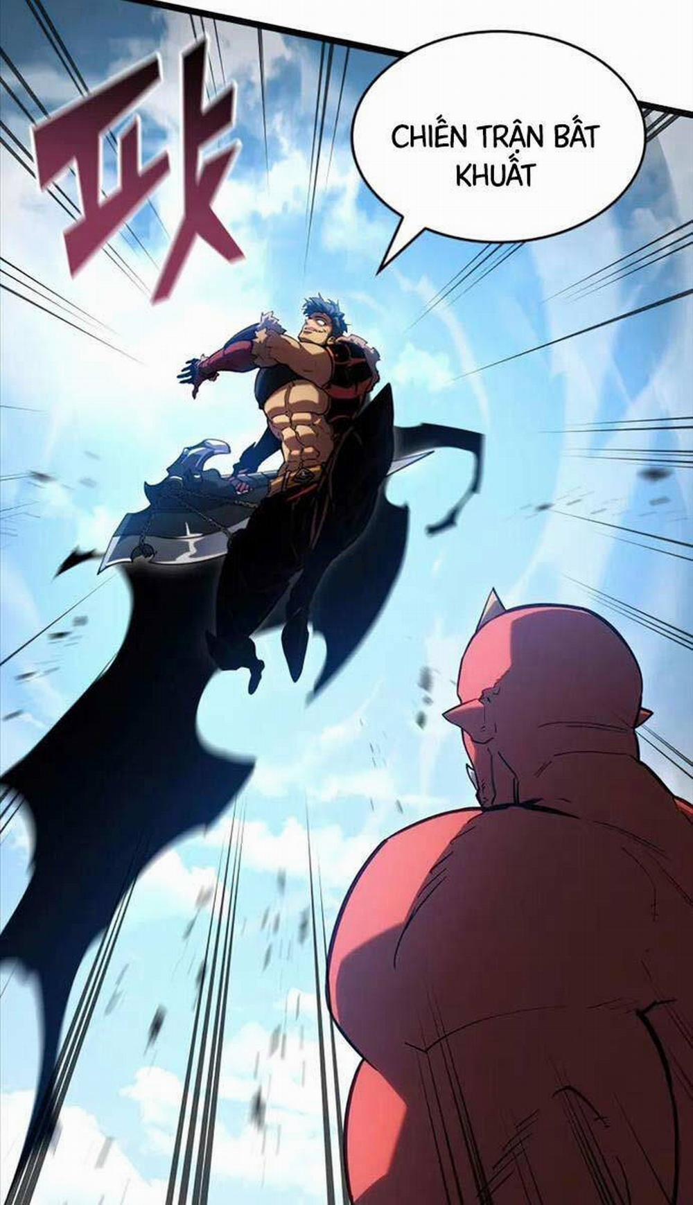 Sự Trở Lại Của Người Chơi Cấp Sss 95 trang 8