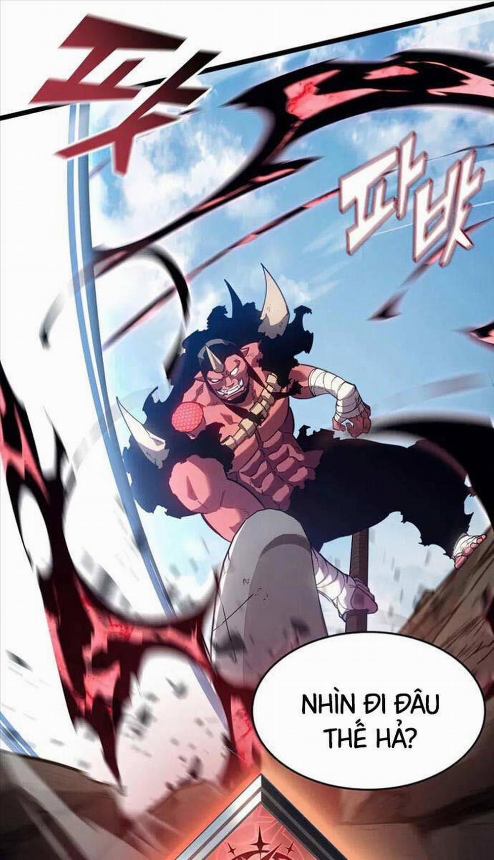 Sự Trở Lại Của Người Chơi Cấp Sss 95 trang 80