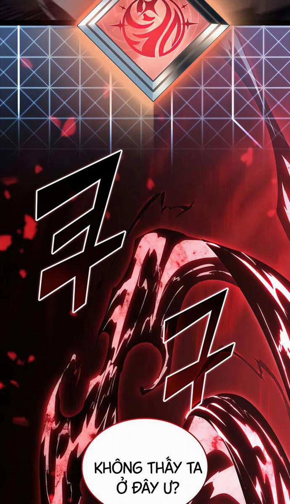 Sự Trở Lại Của Người Chơi Cấp Sss 95 trang 81