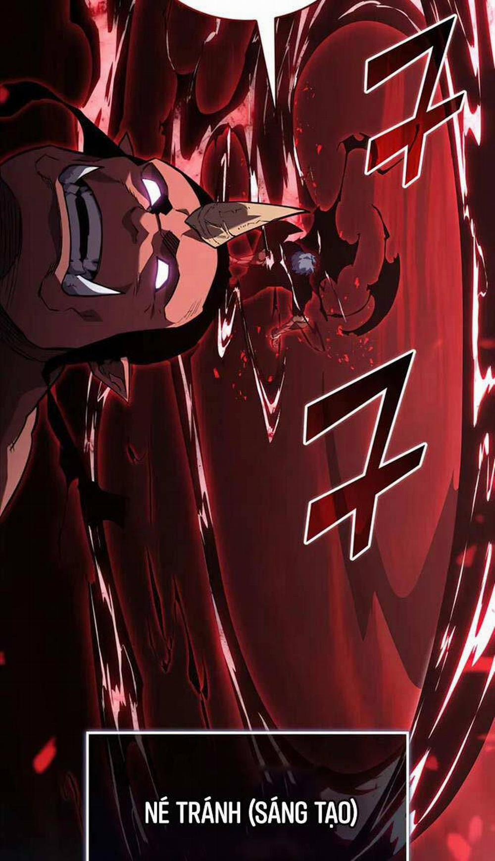 Sự Trở Lại Của Người Chơi Cấp Sss 95 trang 82