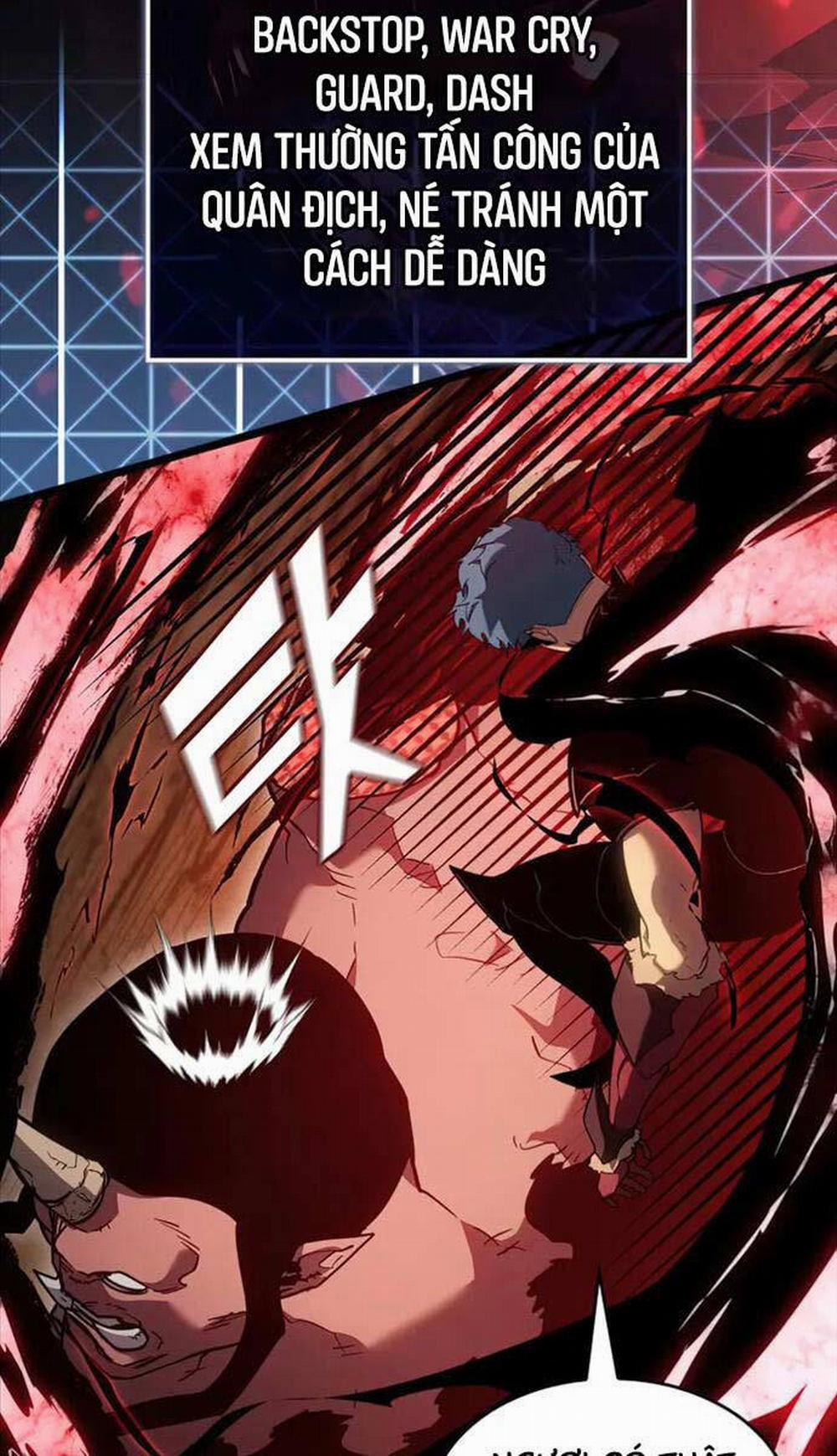 Sự Trở Lại Của Người Chơi Cấp Sss 95 trang 83