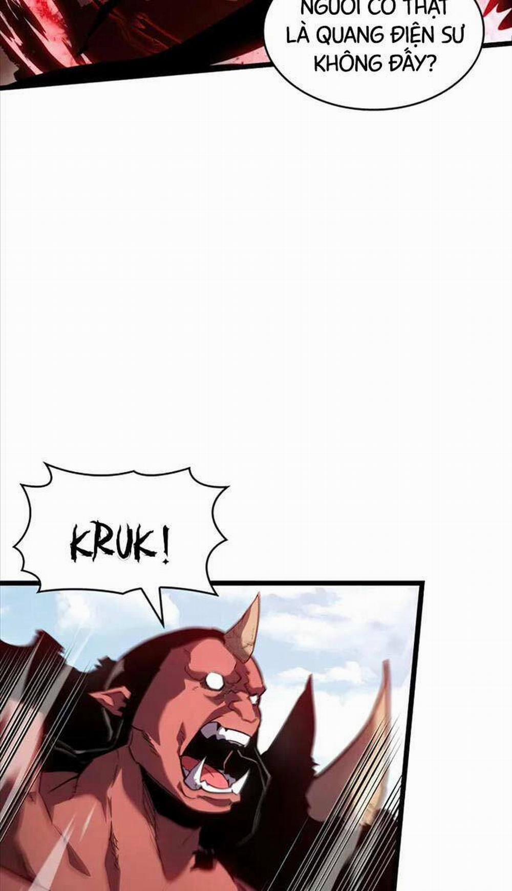 Sự Trở Lại Của Người Chơi Cấp Sss 95 trang 84