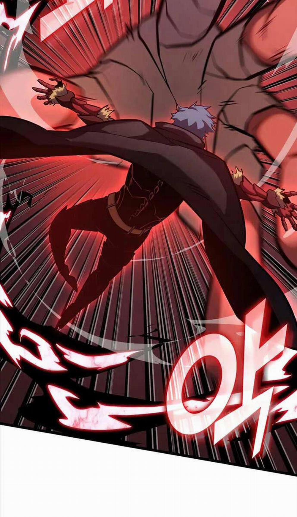 Sự Trở Lại Của Người Chơi Cấp Sss 95 trang 87