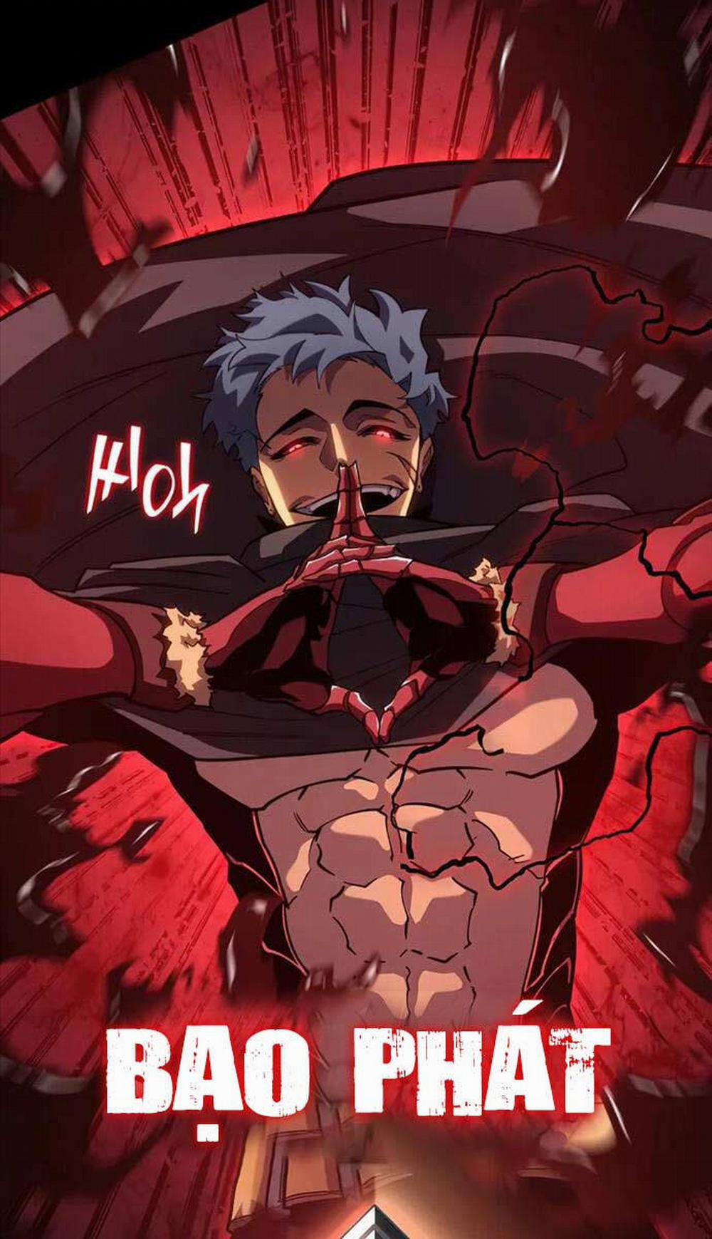 Sự Trở Lại Của Người Chơi Cấp Sss 95 trang 91