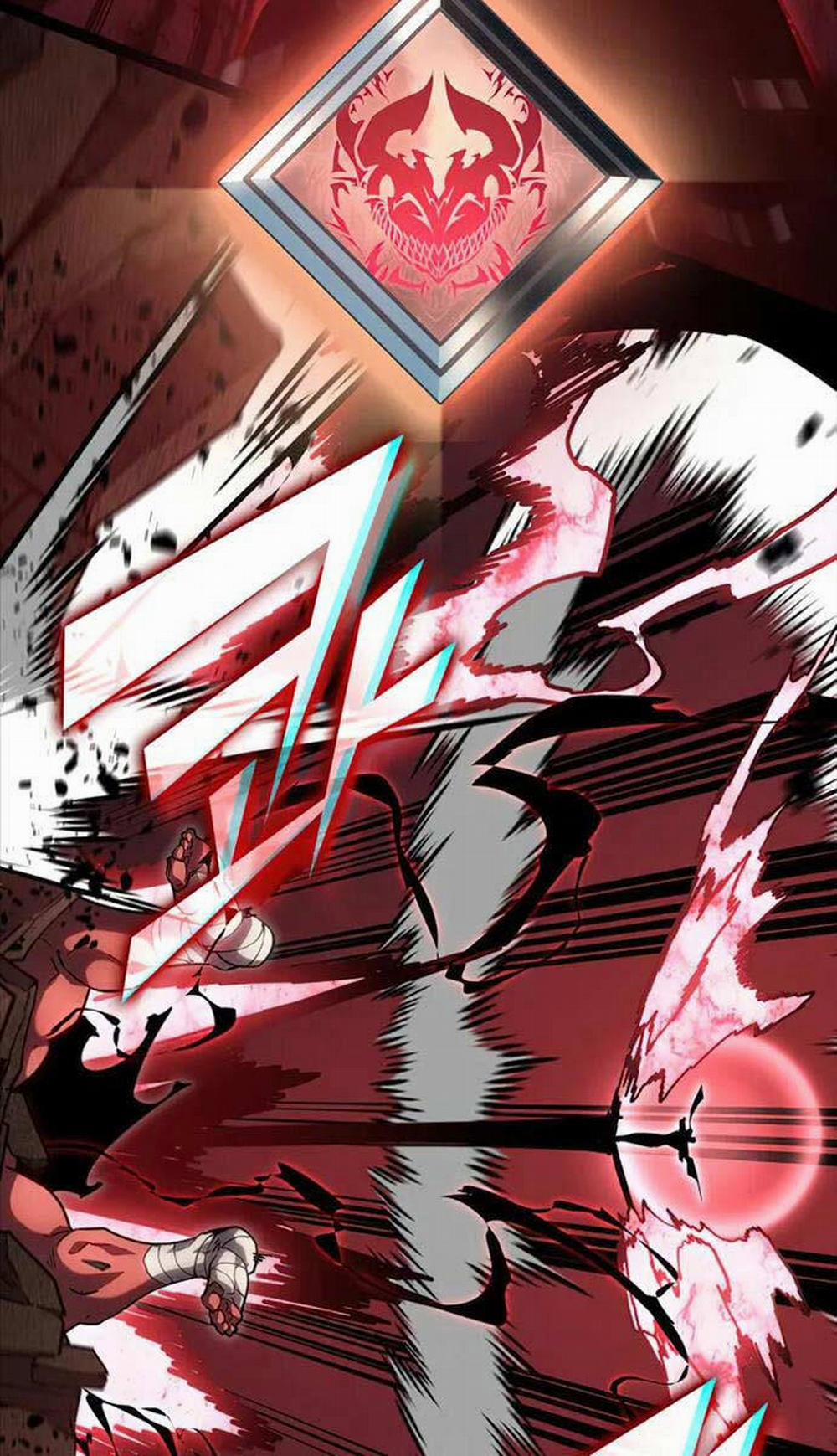 Sự Trở Lại Của Người Chơi Cấp Sss 95 trang 92