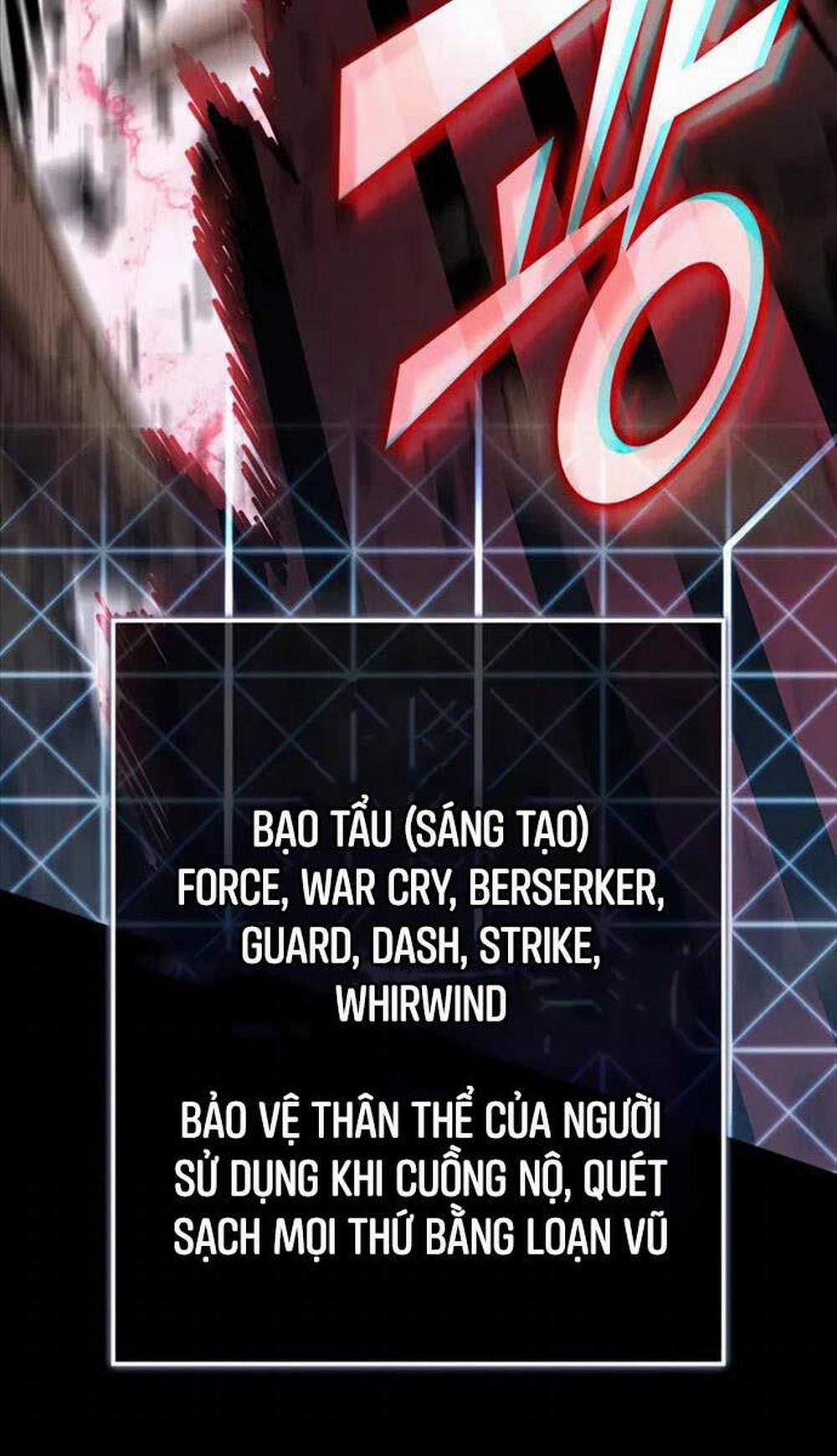 Sự Trở Lại Của Người Chơi Cấp Sss 95 trang 95