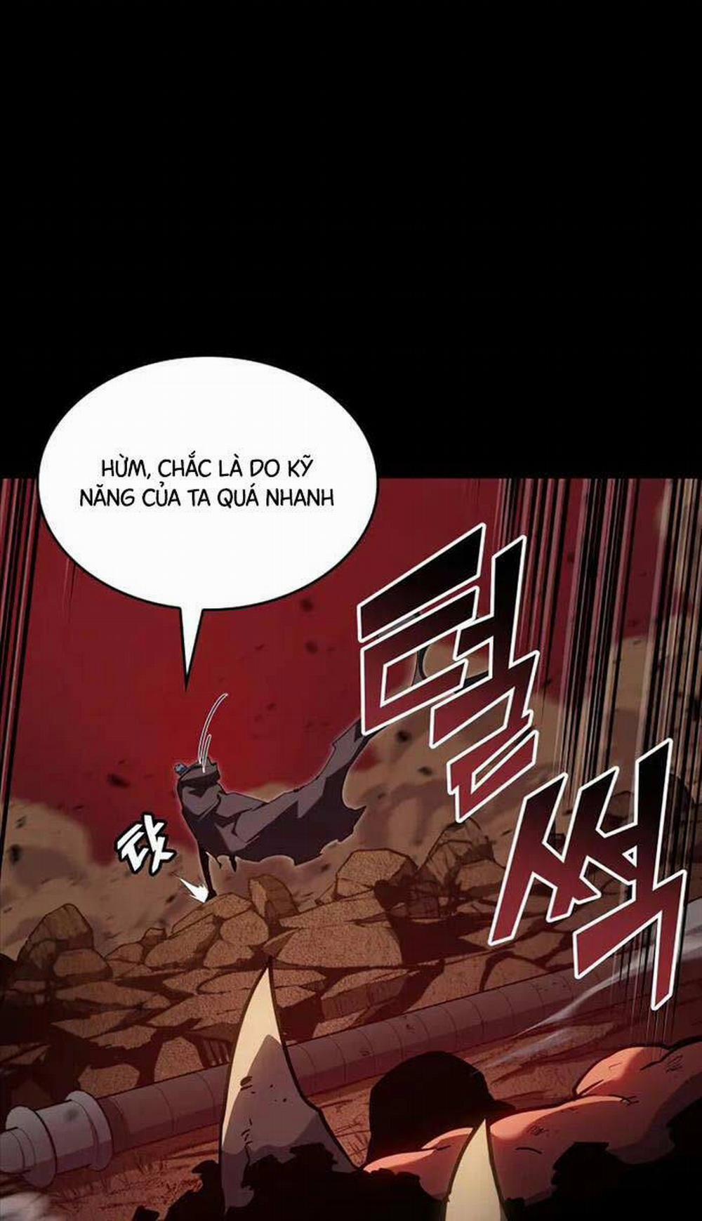 Sự Trở Lại Của Người Chơi Cấp Sss 95 trang 96