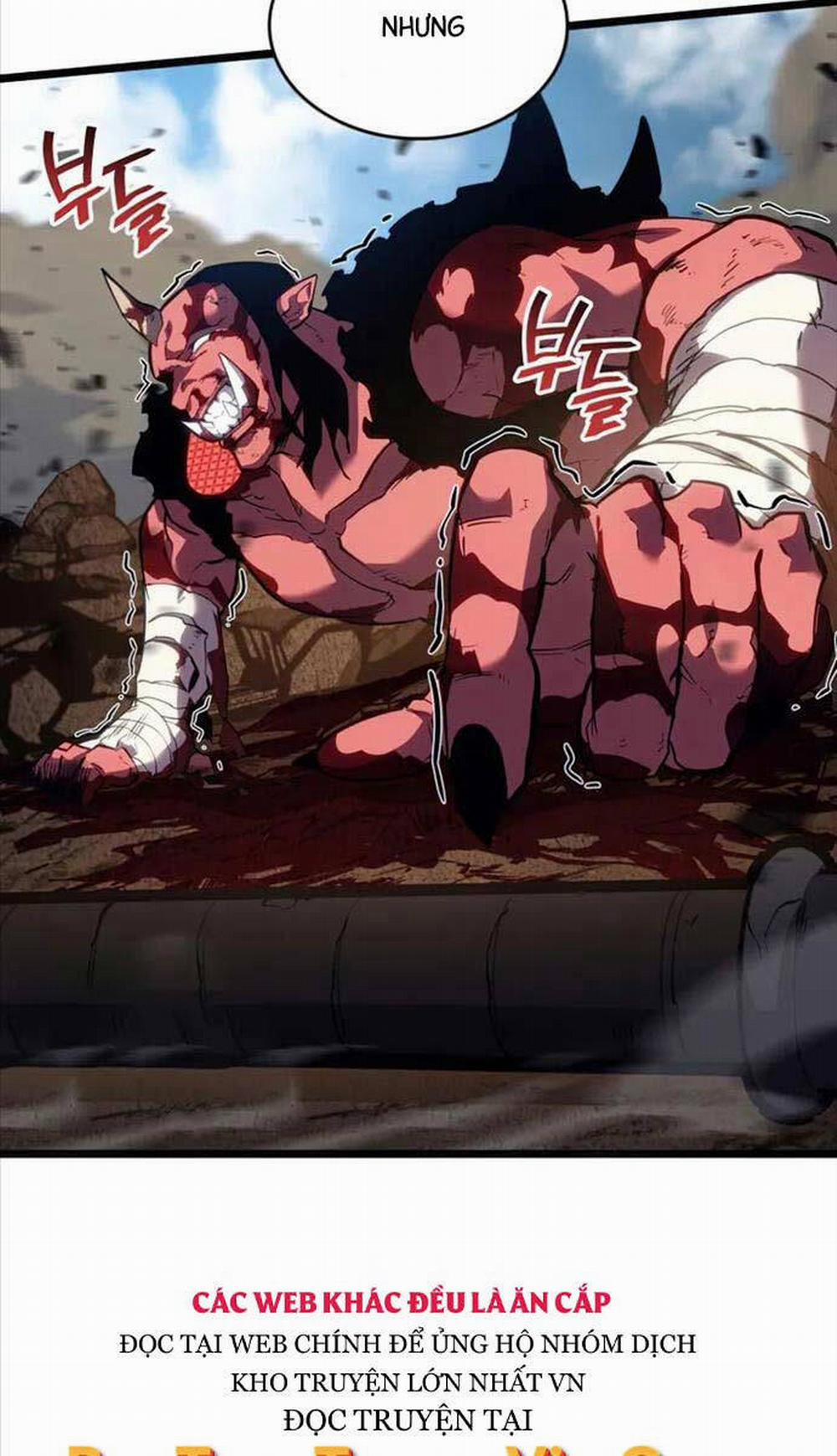 Sự Trở Lại Của Người Chơi Cấp Sss 95 trang 98