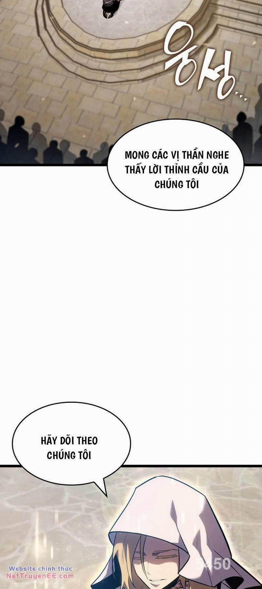 Sự Trở Lại Của Người Chơi Cấp Sss 96 trang 1