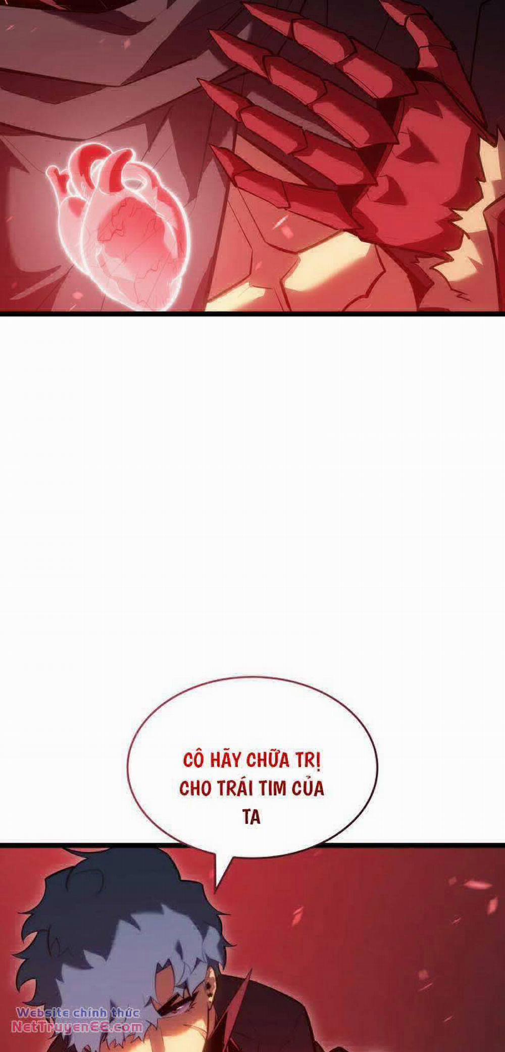 Sự Trở Lại Của Người Chơi Cấp Sss 96 trang 10