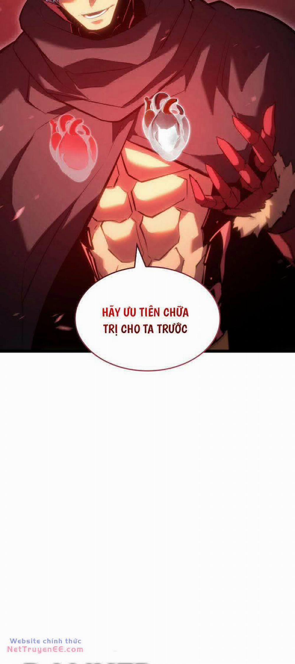 Sự Trở Lại Của Người Chơi Cấp Sss 96 trang 11