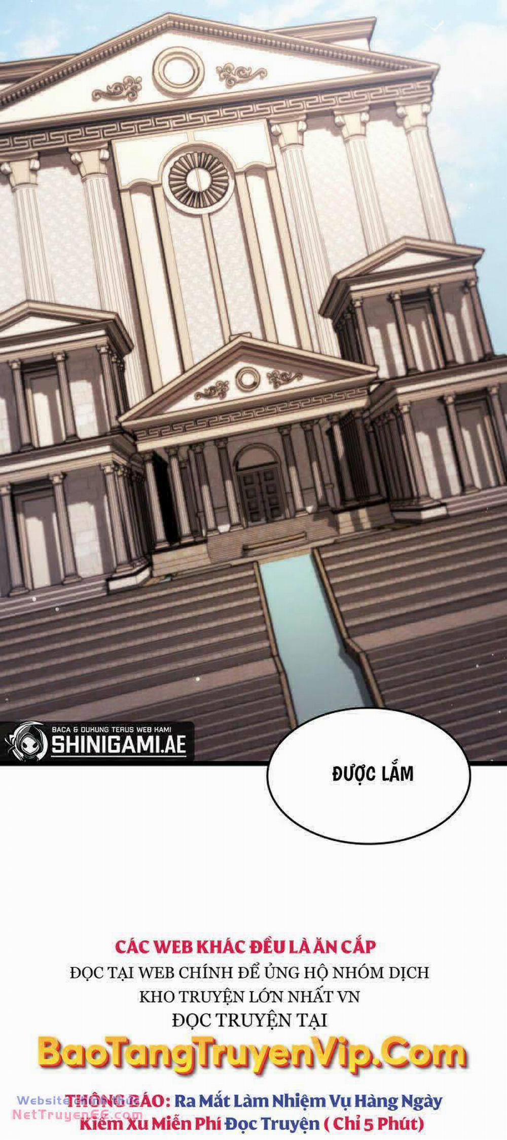 Sự Trở Lại Của Người Chơi Cấp Sss 96 trang 13