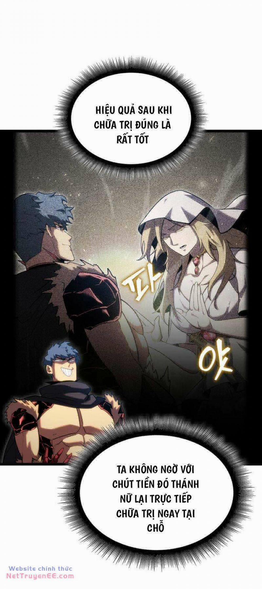 Sự Trở Lại Của Người Chơi Cấp Sss 96 trang 15