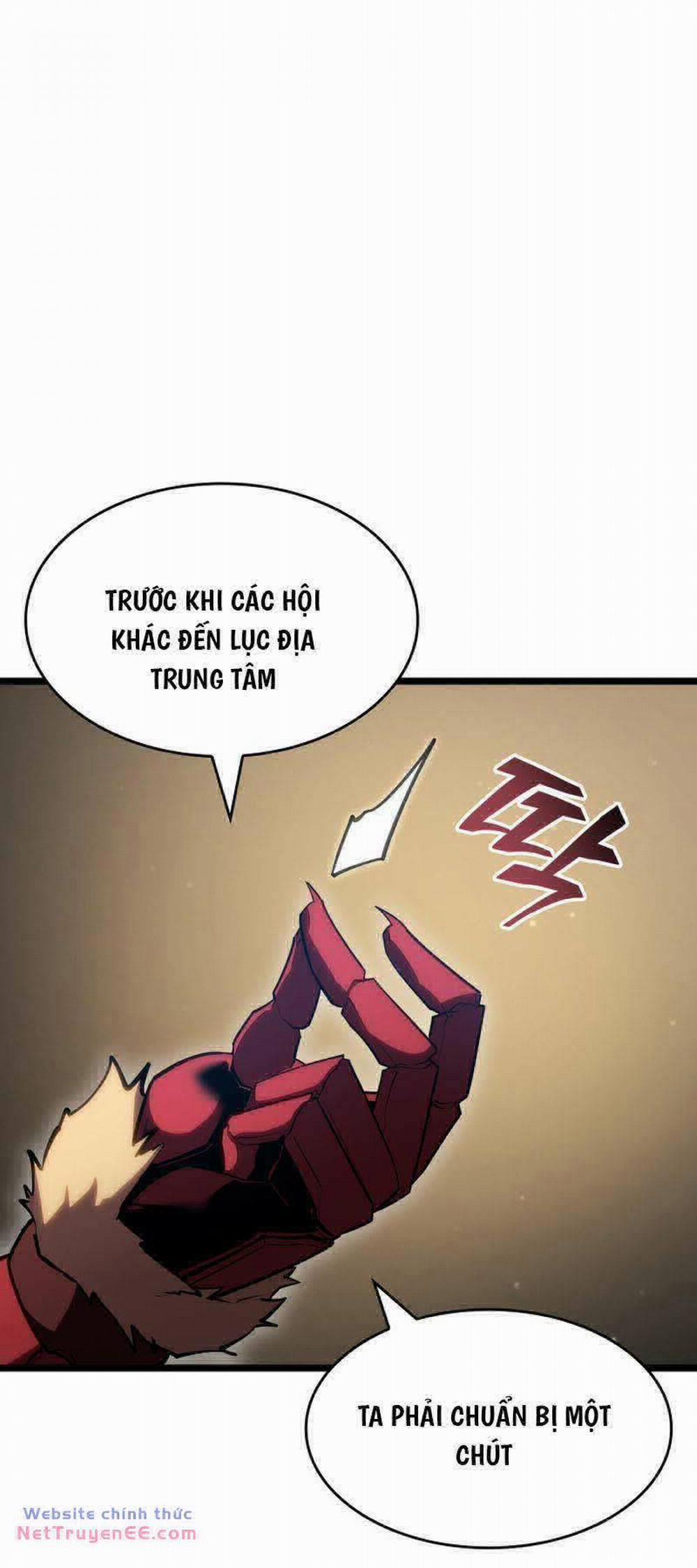 Sự Trở Lại Của Người Chơi Cấp Sss 96 trang 16