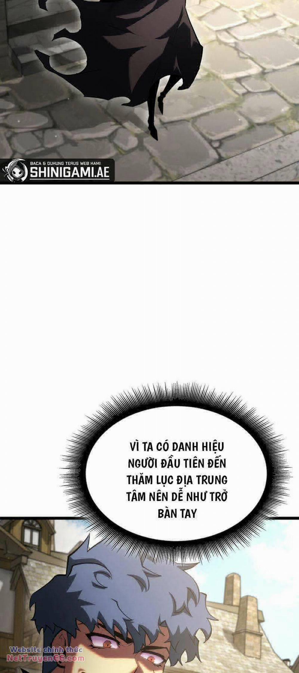 Sự Trở Lại Của Người Chơi Cấp Sss 96 trang 18