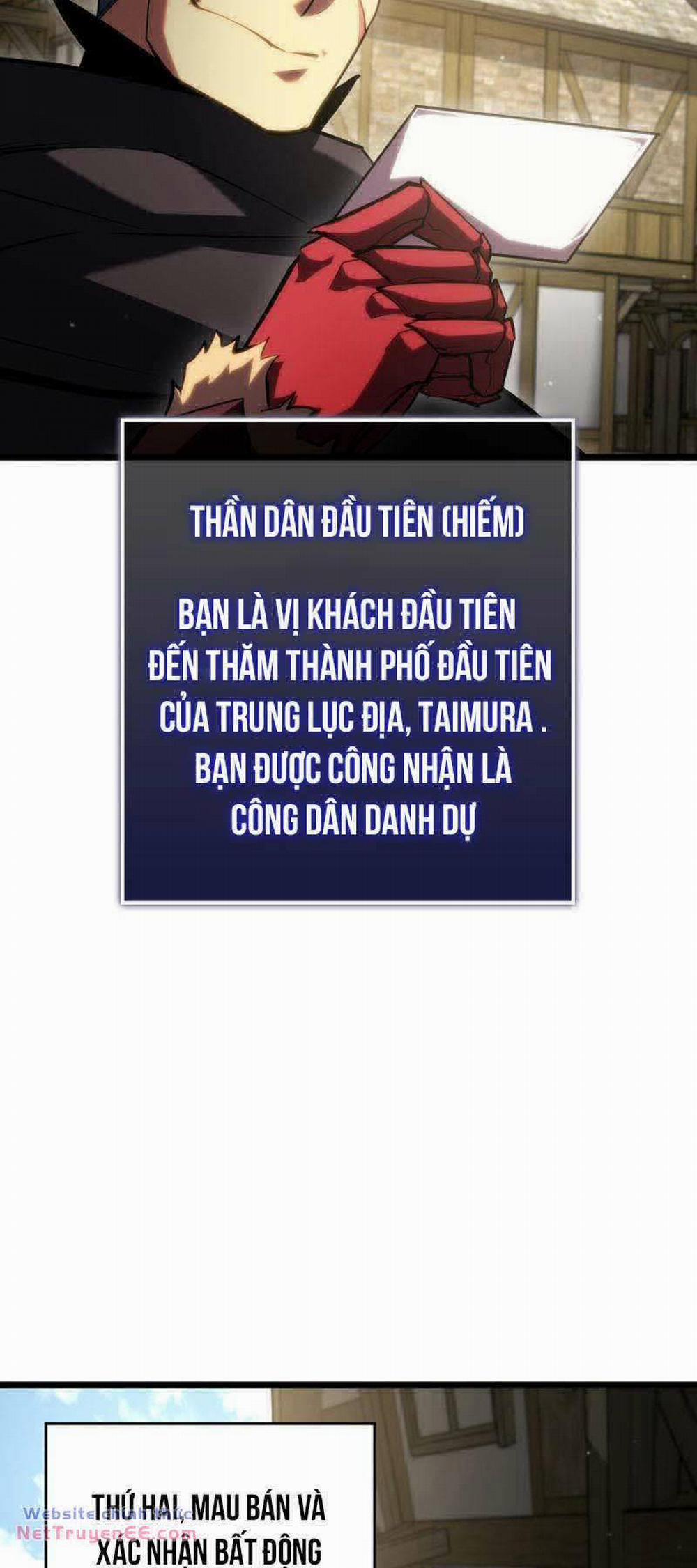 Sự Trở Lại Của Người Chơi Cấp Sss 96 trang 19