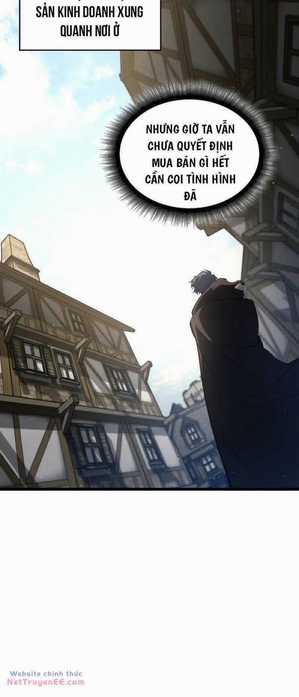 Sự Trở Lại Của Người Chơi Cấp Sss 96 trang 20