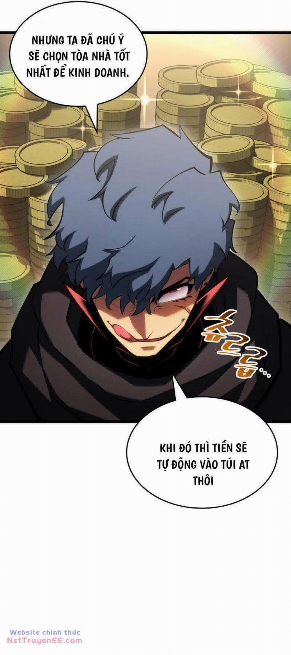 Sự Trở Lại Của Người Chơi Cấp Sss 96 trang 21